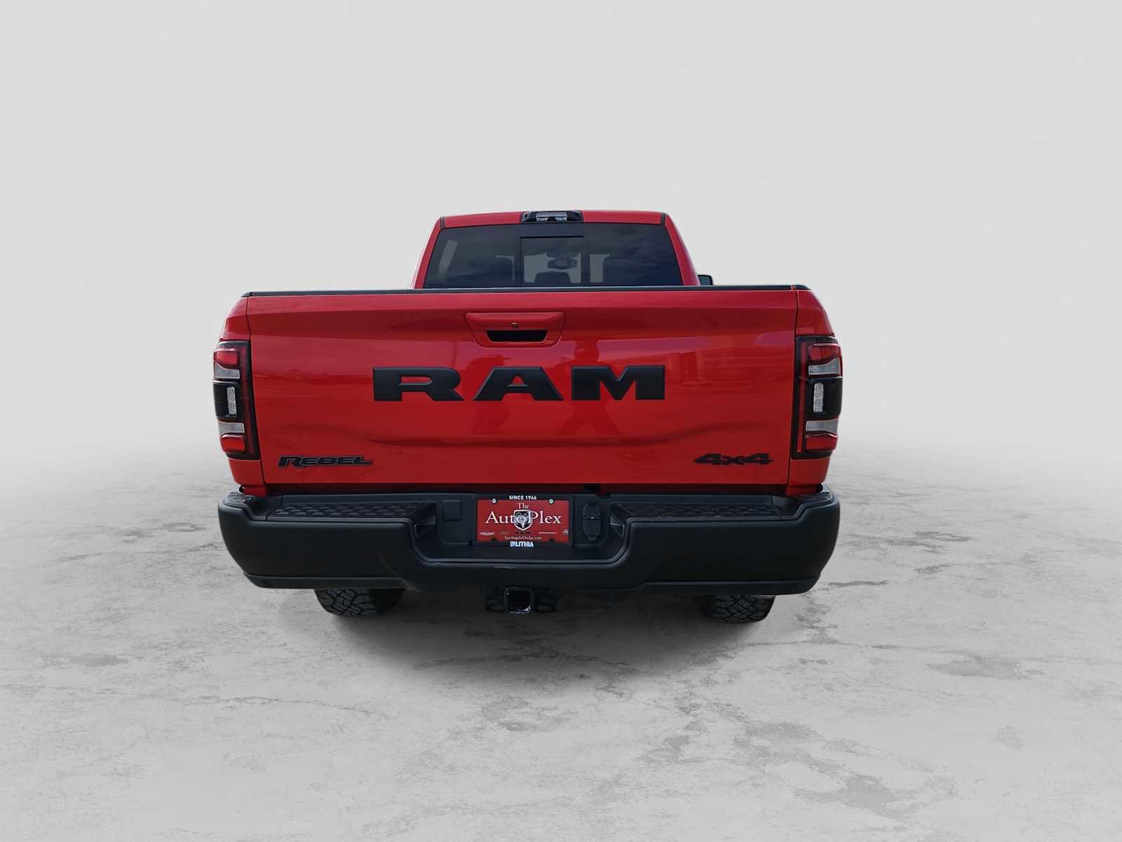 Used 2024 RAM 2500 Rebel image 7