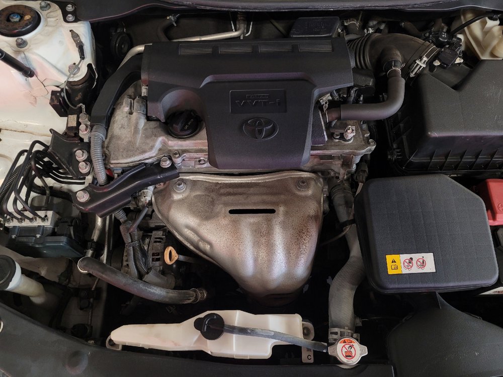 Used 2017 Toyota Camry XLE FWD image 30