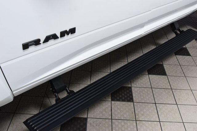 Used 2022 RAM 2500 Laramie image 25