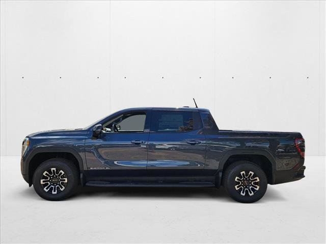 New 2026 GMC Sierra EV Elevation w/ Premium Package image 10