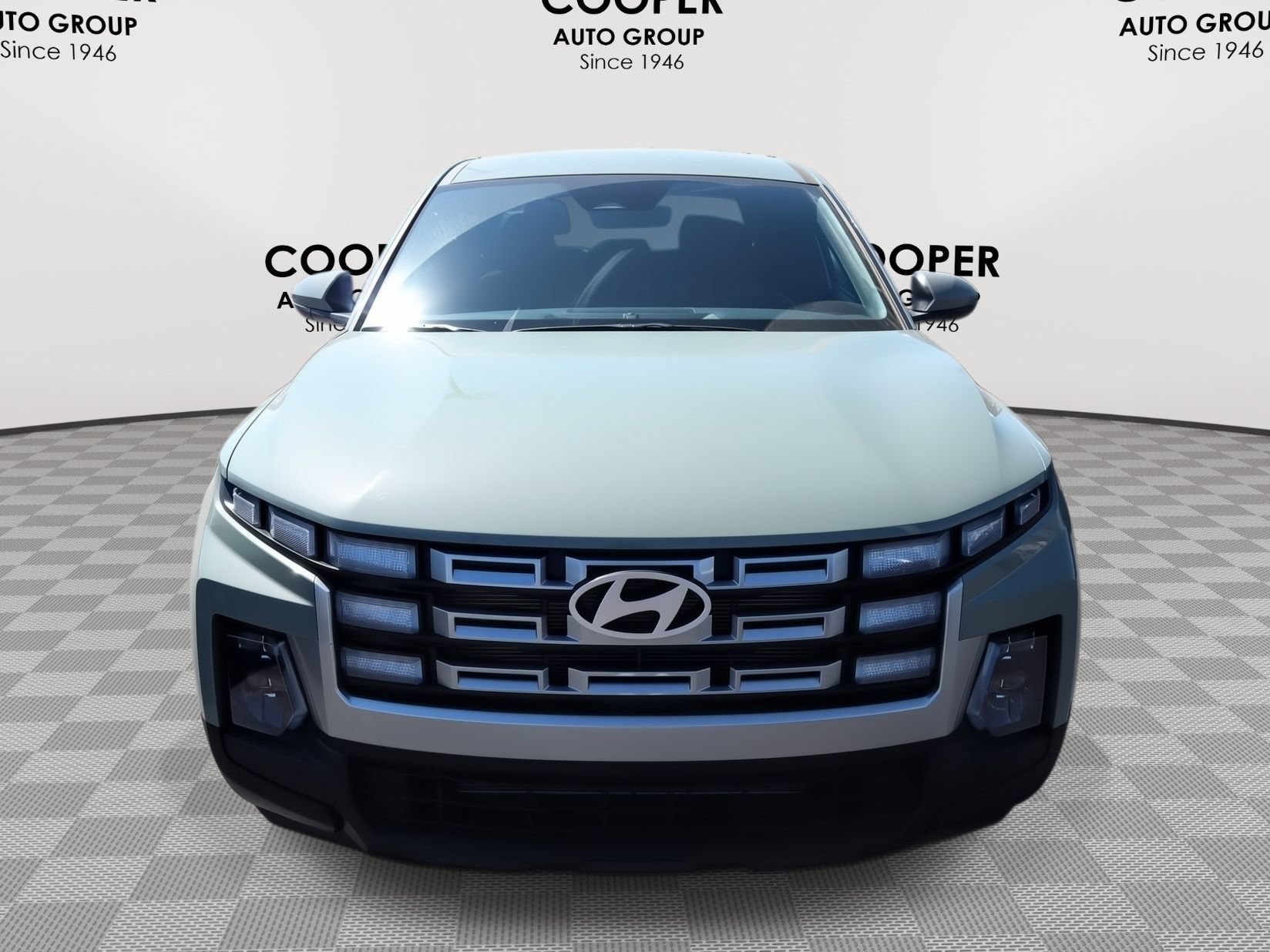 New 2026 Hyundai Santa Cruz SE FWD image 2