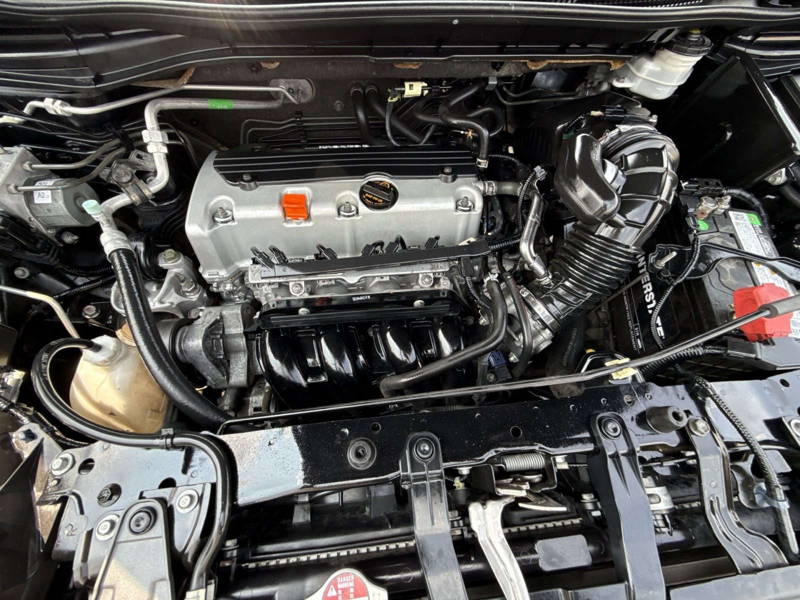 Used 2014 Honda CR-V EX-L image 27