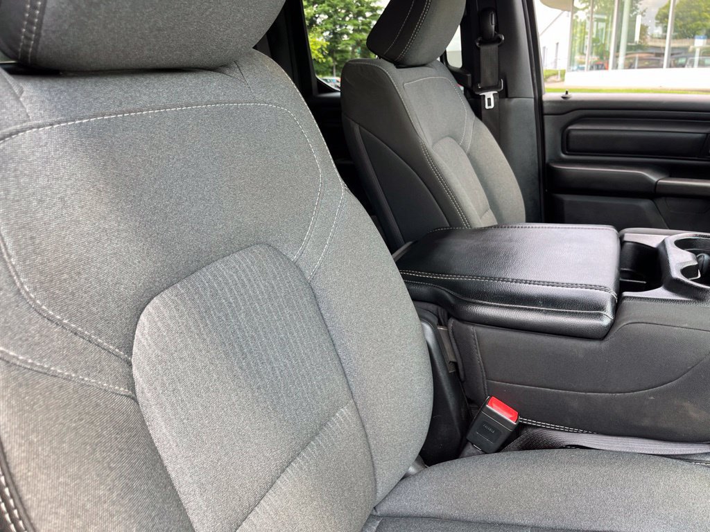 Used 2022 RAM 1500 Tradesman AWD/4WD image 37