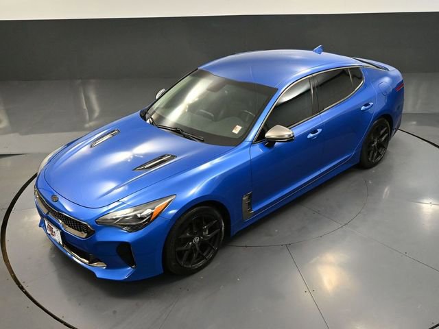 Used 2019 Kia Stinger GT-Line image 56