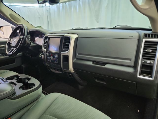 Used 2017 RAM 1500 Outdoorsman AWD/4WD image 21
