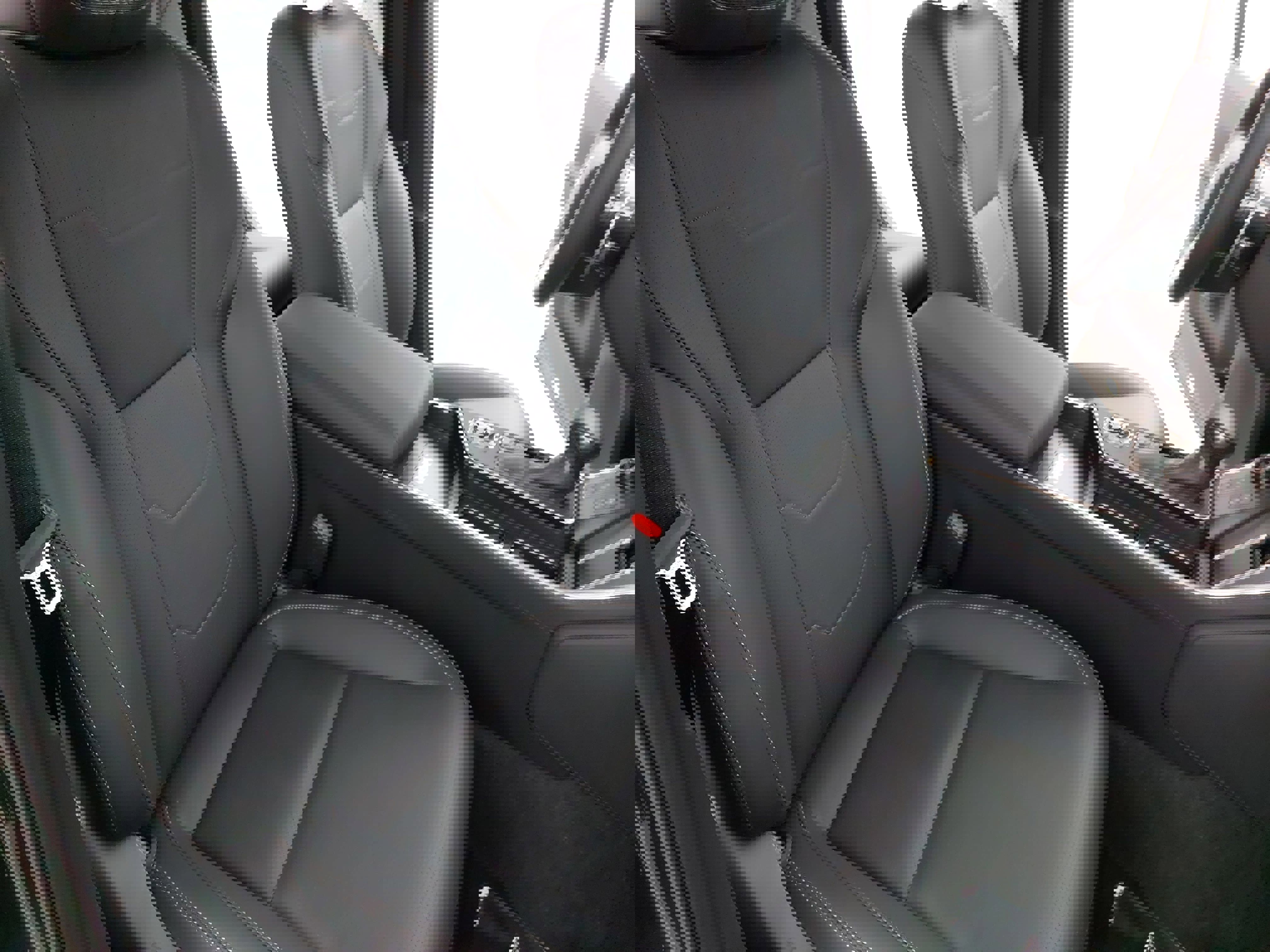 Used 2025 Lexus GX 550 image 12