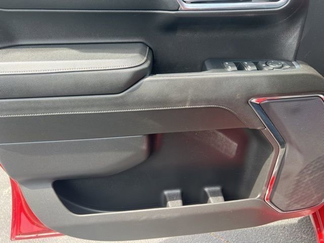 Used 2024 GMC Sierra 1500 Elevation w/ X31 Off-Road Package image 31