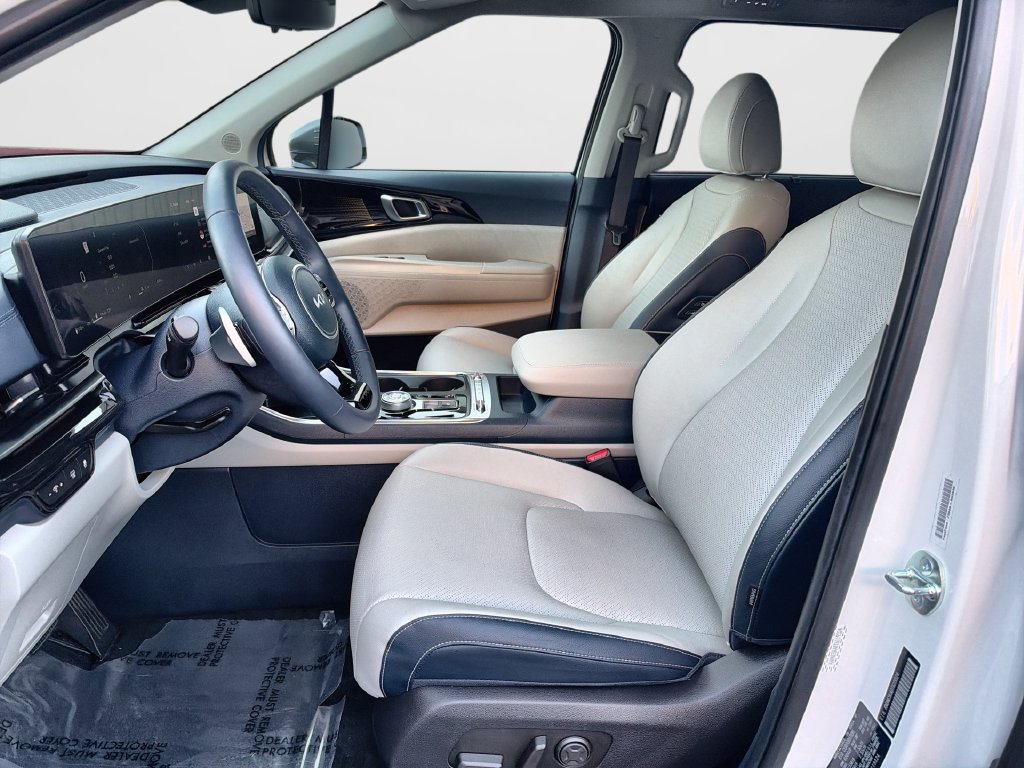 Used 2026 Kia Carnival SX Prestige FWD image 20