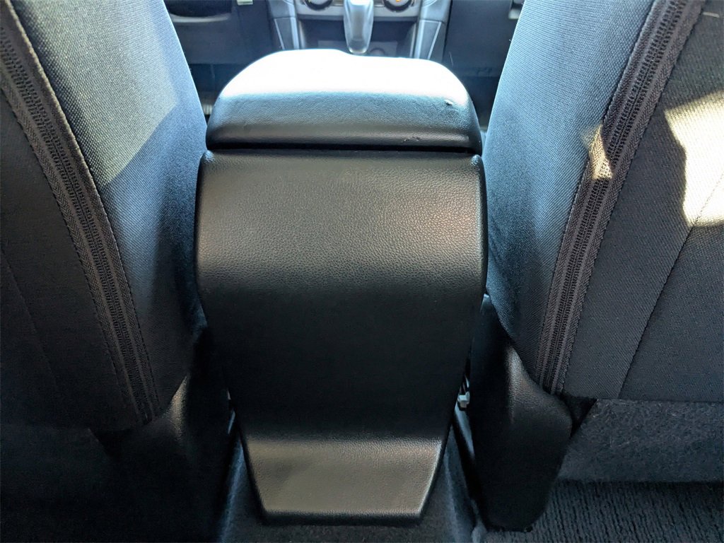 Used 2019 Subaru Crosstrek 2.0i w/ Eyesight System image 4