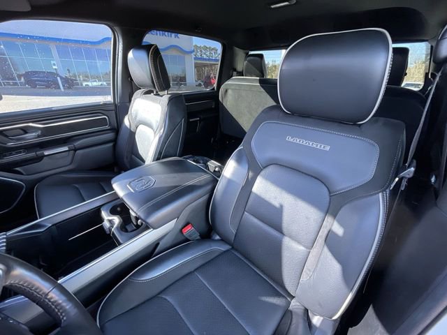 Used 2023 RAM 1500 Laramie image 10