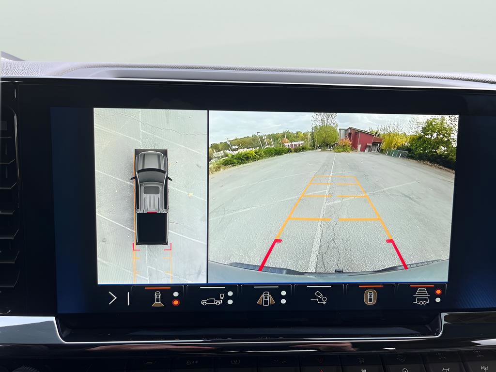 Used 2024 Chevrolet Silverado 1500 ZR2 AWD/4WD image 53