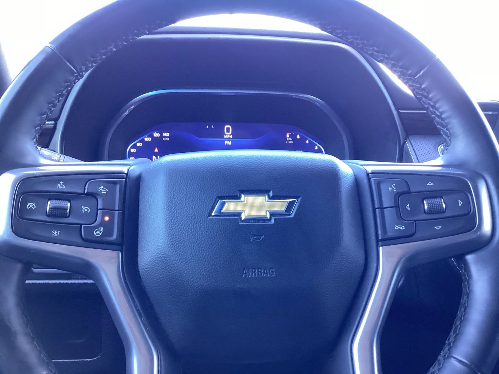 Used 2024 Chevrolet Tahoe Premier image 10