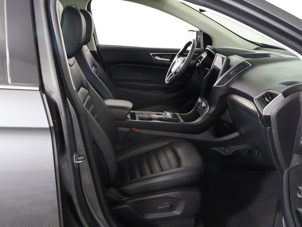 Used 2022 Ford Edge SEL w/ Convenience Package image 26