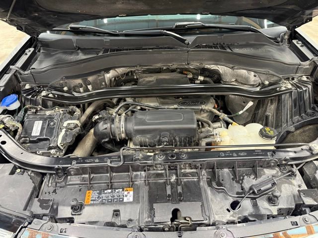 Used 2020 Ford Explorer Limited AWD/4WD image 30