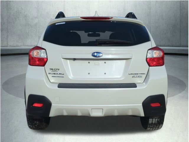 Used 2016 Subaru Crosstrek 2.0i Limited image 5