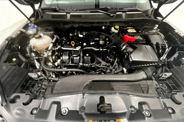 Used 2021 Lincoln Corsair Reserve w/ Equipment Group 201A image 32