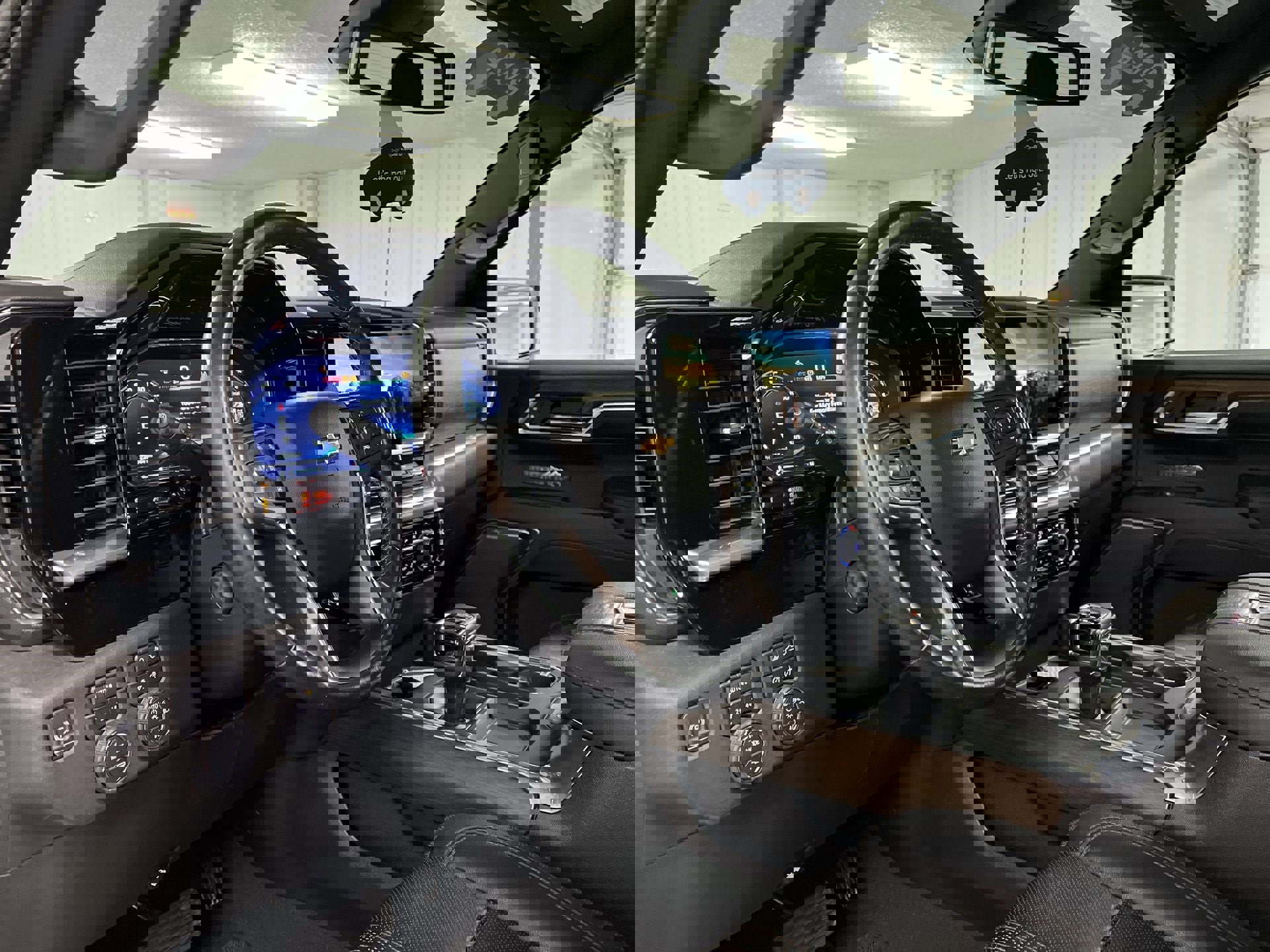 Used 2022 Chevrolet Silverado 1500 High Country w/ Max Trailering Package image 45