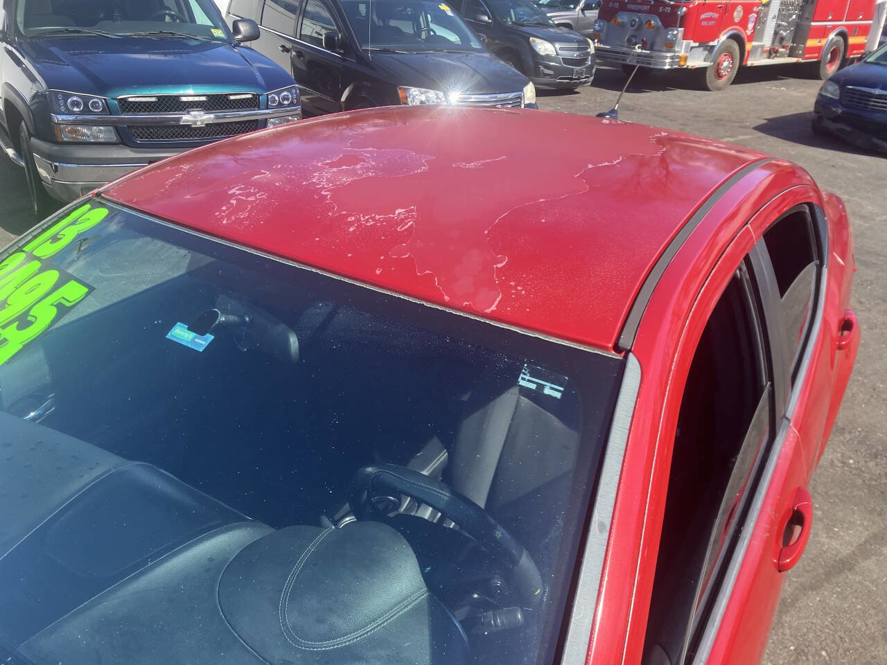 Used 2013 Dodge Avenger SE image 13