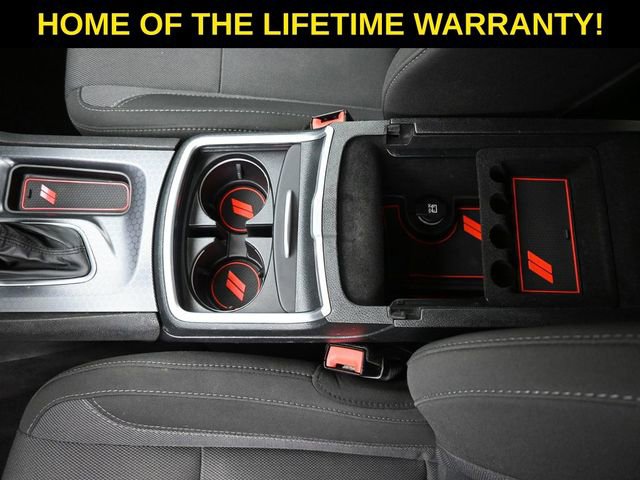 Used 2016 Dodge Charger R/T RWD image 34