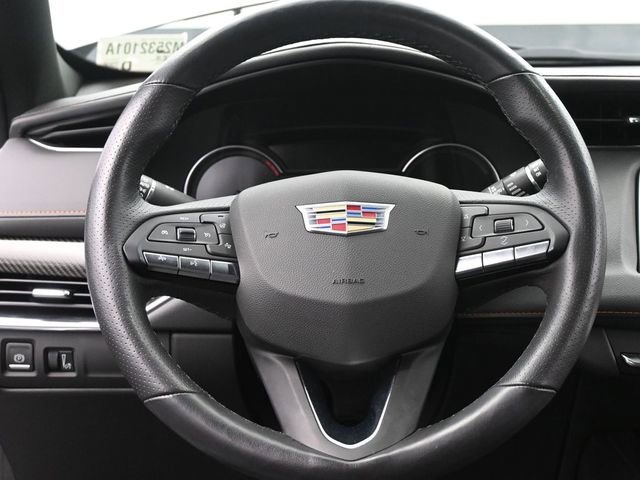 Used 2023 Cadillac XT4 Sport image 28