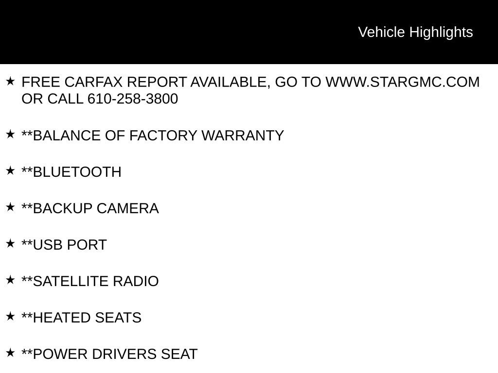 Certified 2023 Chevrolet TrailBlazer LT w/ Convenience Package image 21