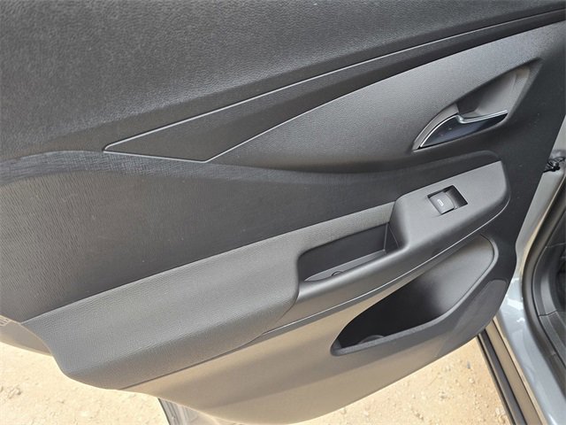 New 2026 Buick Envista Preferred w/ Convenience I Package image 11