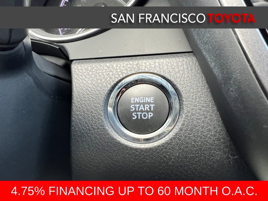 Certified 2023 Toyota Camry LE w/ Convenience Package image 23