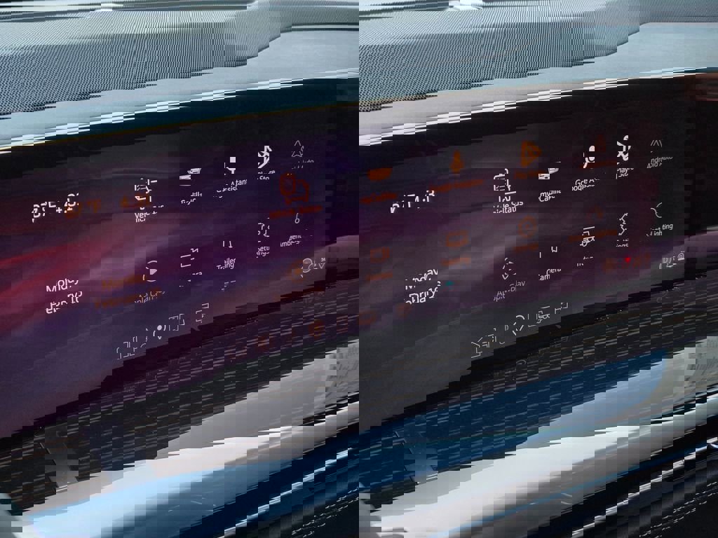 New 2026 Cadillac Escalade Luxury w/ Touring Package image 18