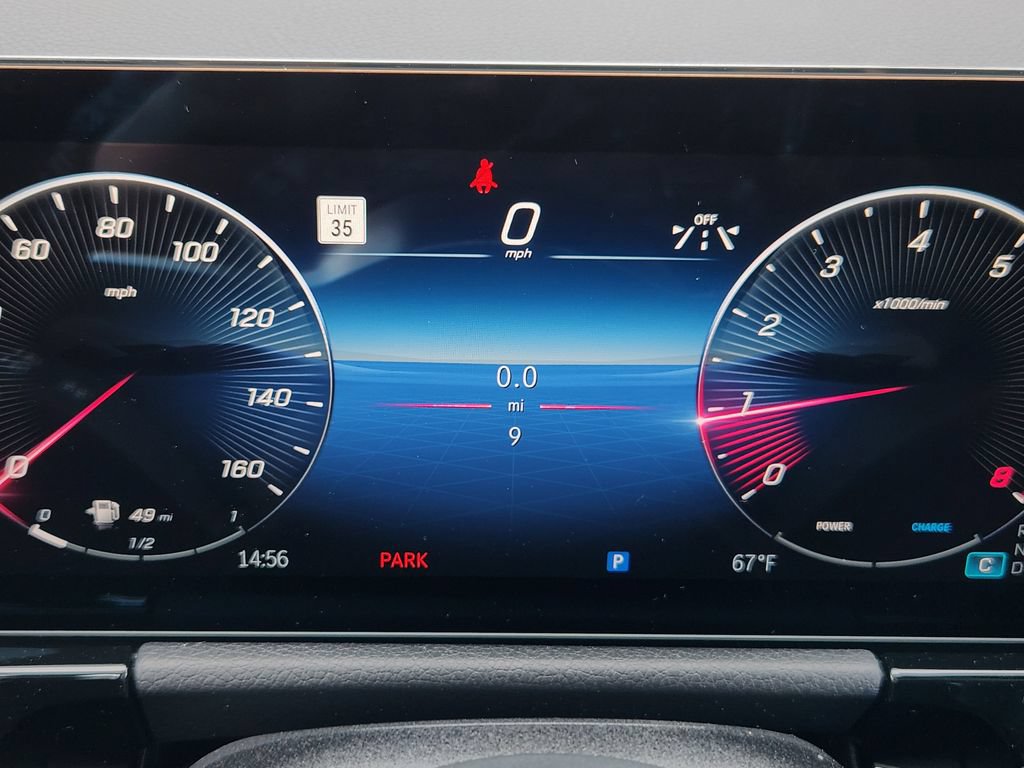New 2026 Mercedes-Benz GLA 250 4MATIC image 15