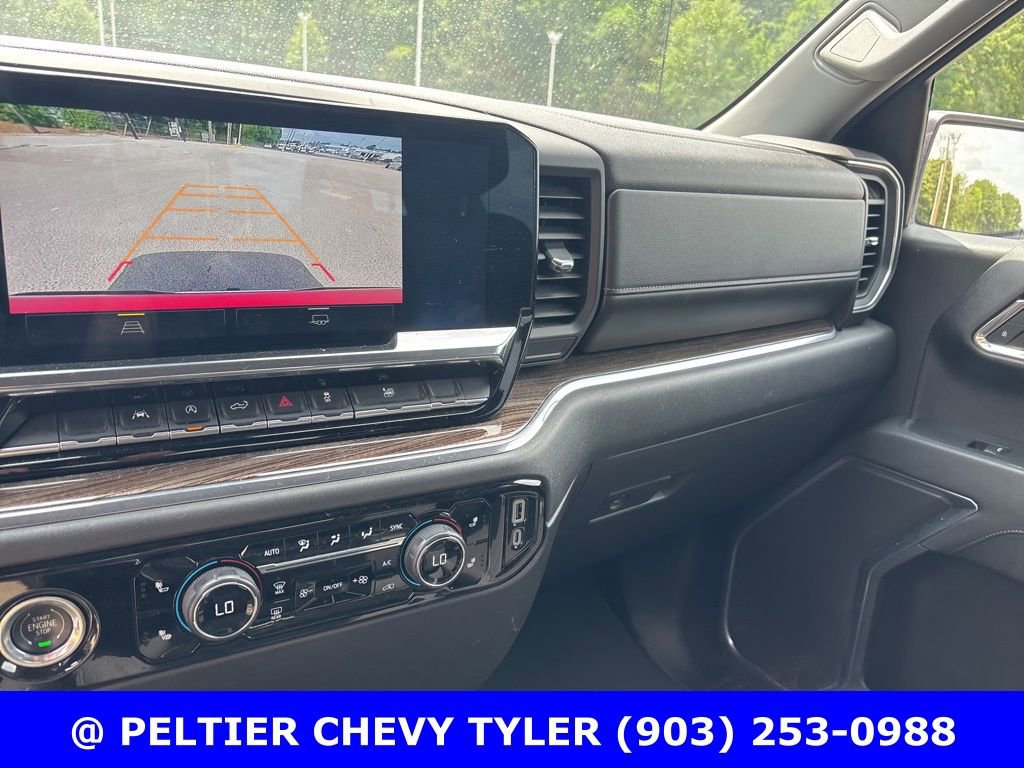 Used 2023 Chevrolet Silverado 1500 LT image 19