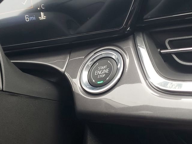 New 2026 Chevrolet Trax ACTIV w/ Driver Confidence Package image 30