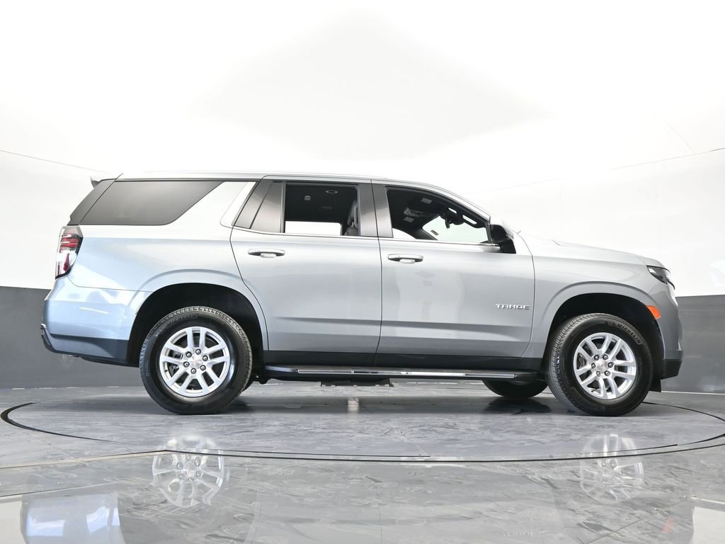 Used 2024 Chevrolet Tahoe LT image 61