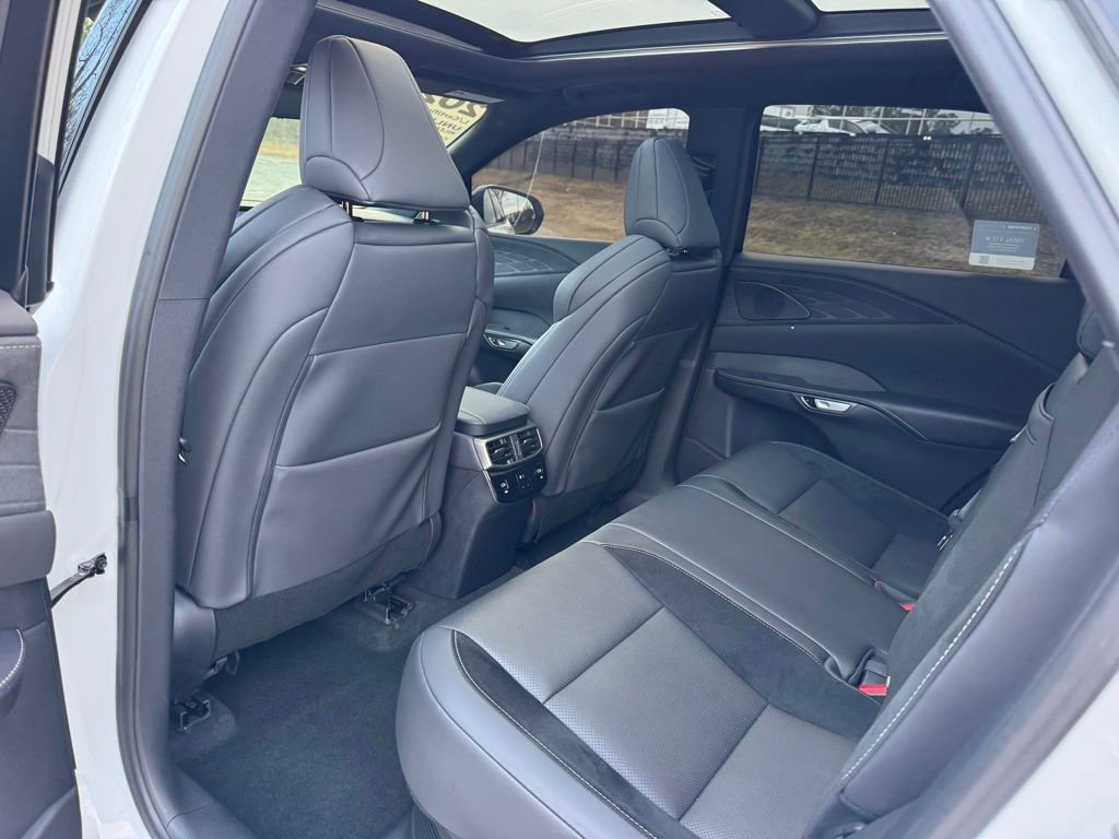 Certified 2024 Lexus RX 500h F Sport w/ Accessory Package (K3) image 29