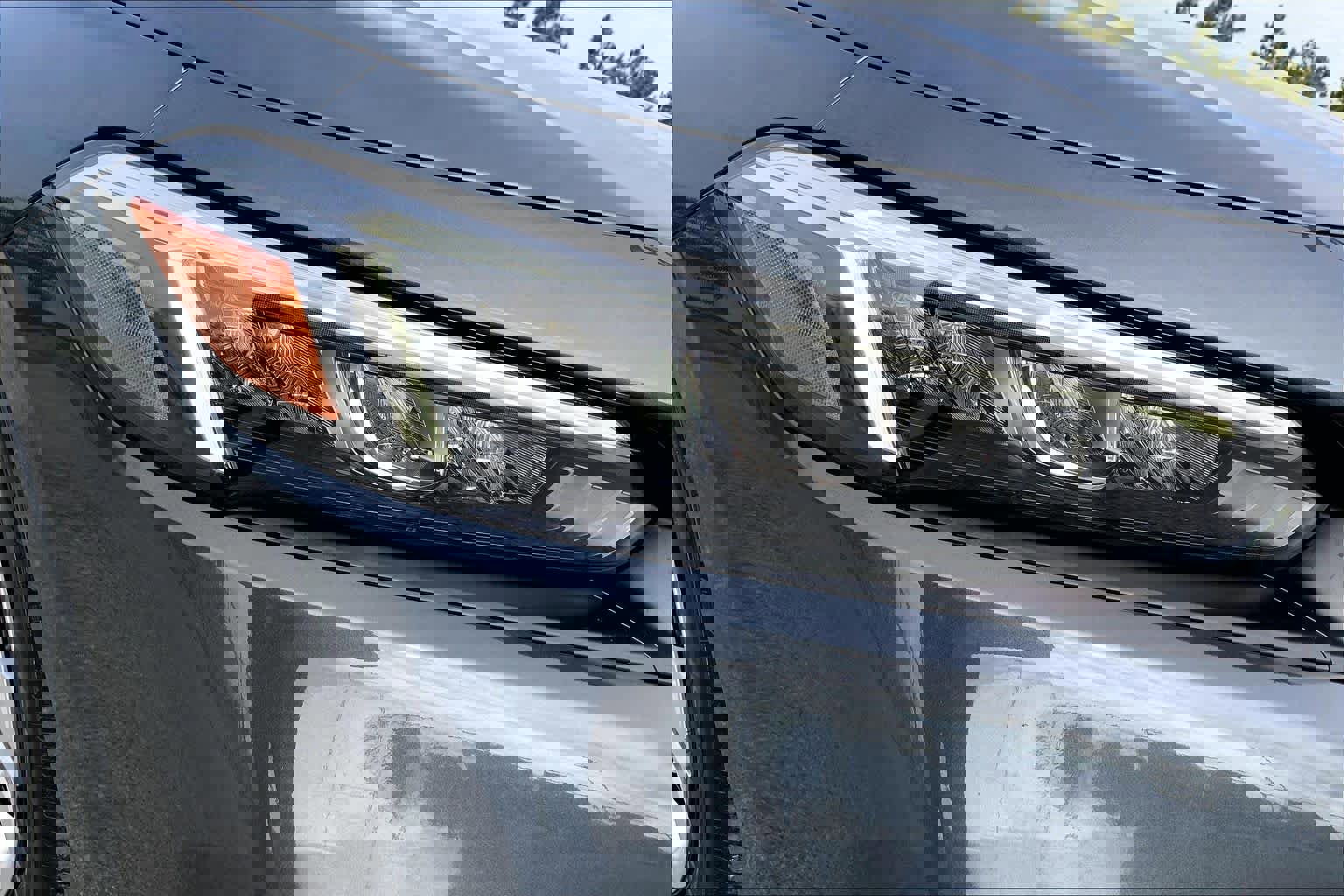 Used 2024 Honda Civic LX image 27