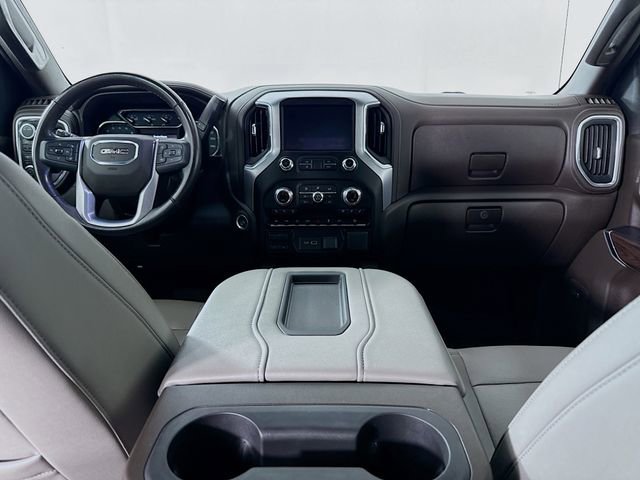 Used 2021 GMC Sierra 1500 SLT w/ SLT Premium Plus Package image 23