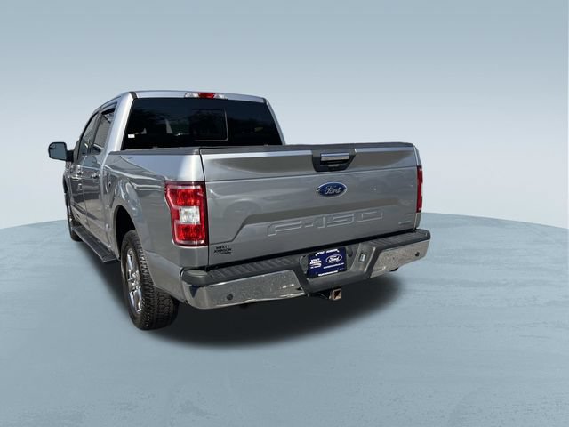 Used 2020 Ford F150 XLT w/ Equipment Group 302A Luxury RWD image 6