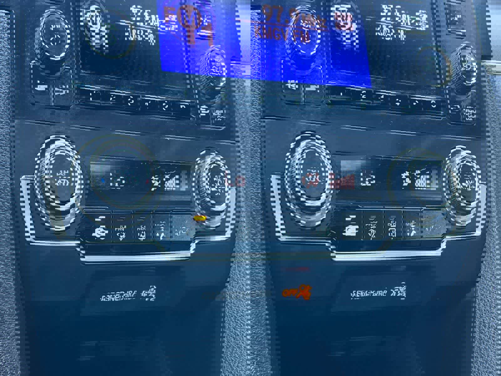 Used 2017 Honda Civic LX-P image 20