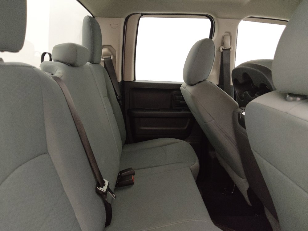 Used 2019 RAM 1500 Express image 19