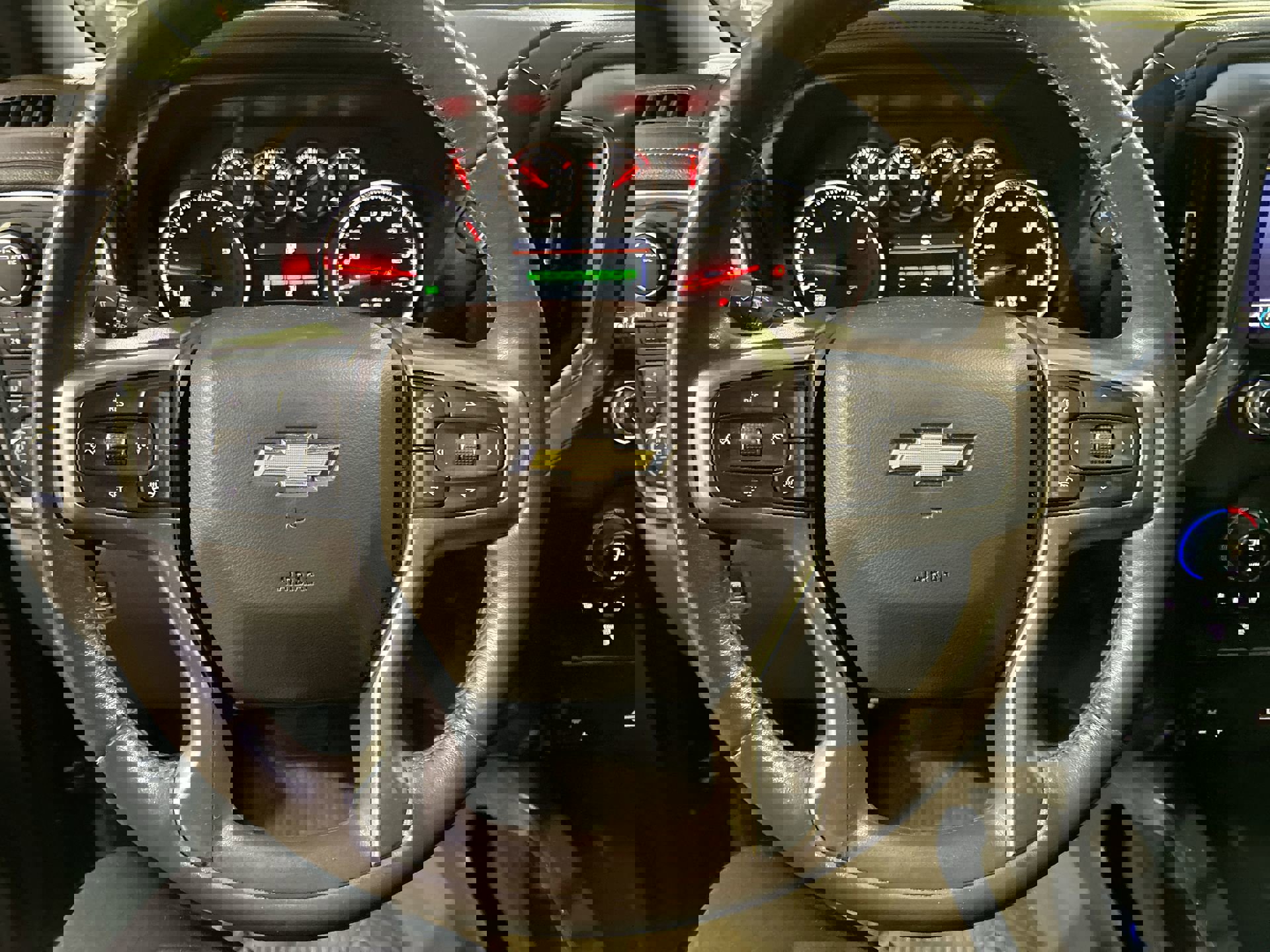 Used 2020 Chevrolet Silverado 2500 LTZ image 19