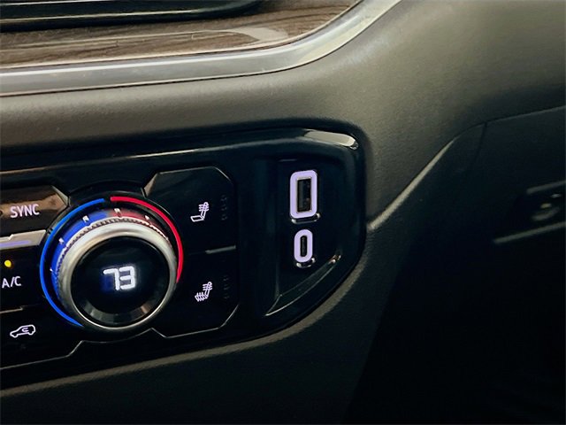 Used 2024 GMC Sierra 1500 Elevation image 20