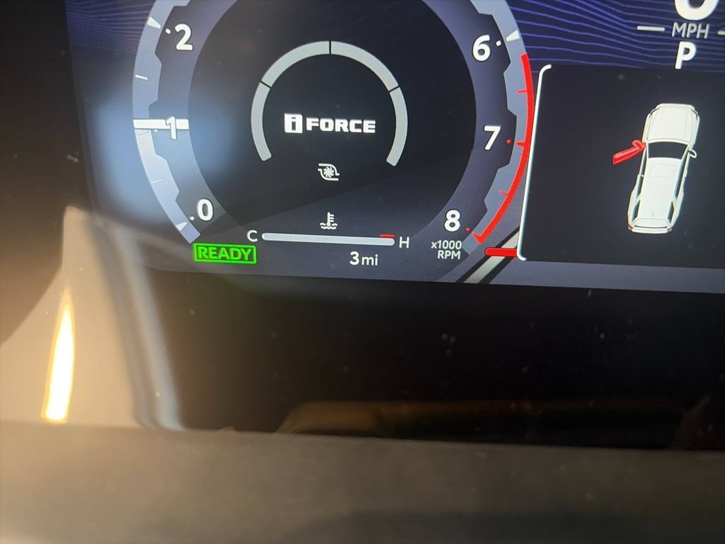 New 2026 Toyota 4Runner TRD Pro AWD/4WD image 29