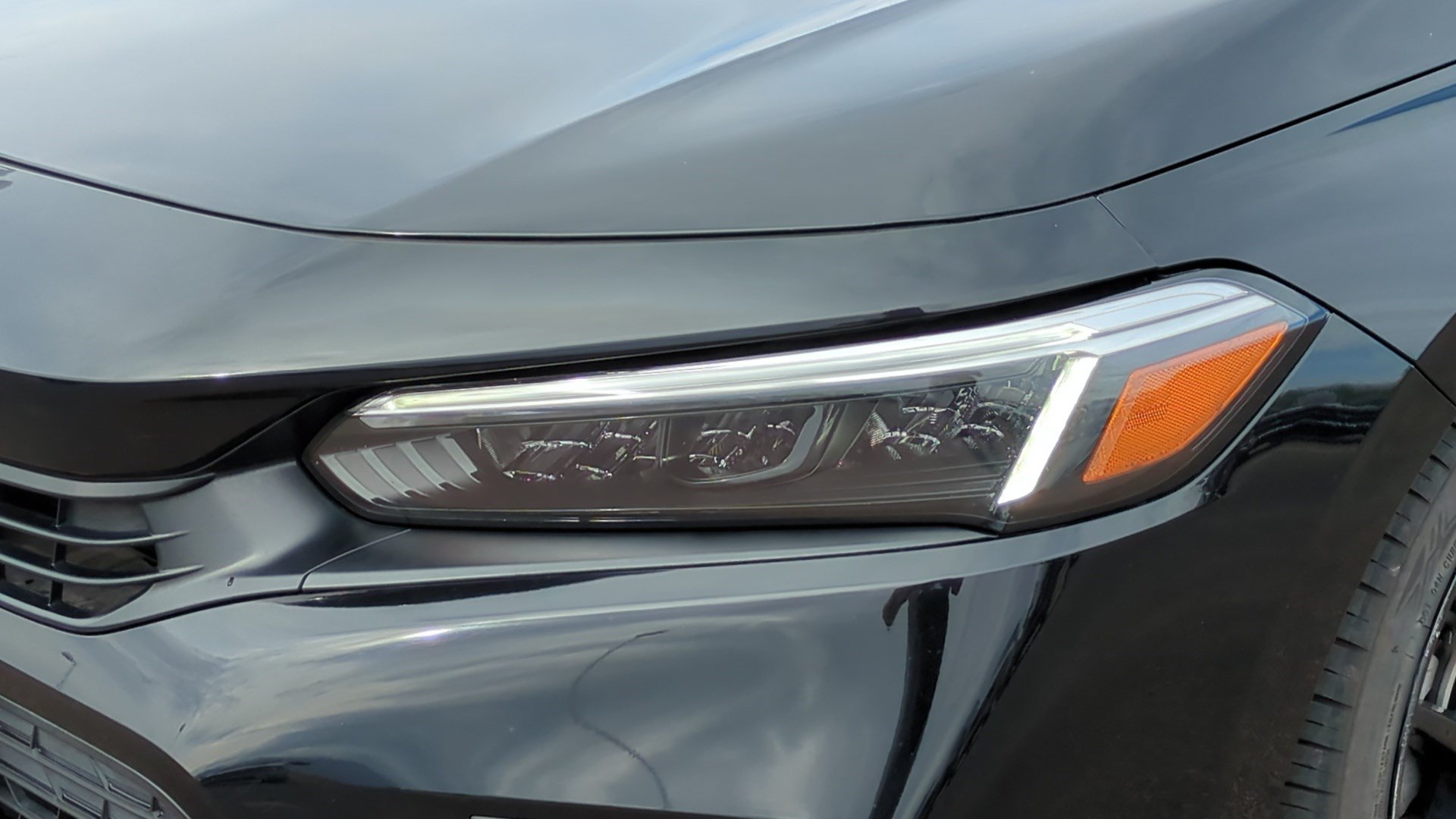 Used 2024 Honda Civic Sport image 10