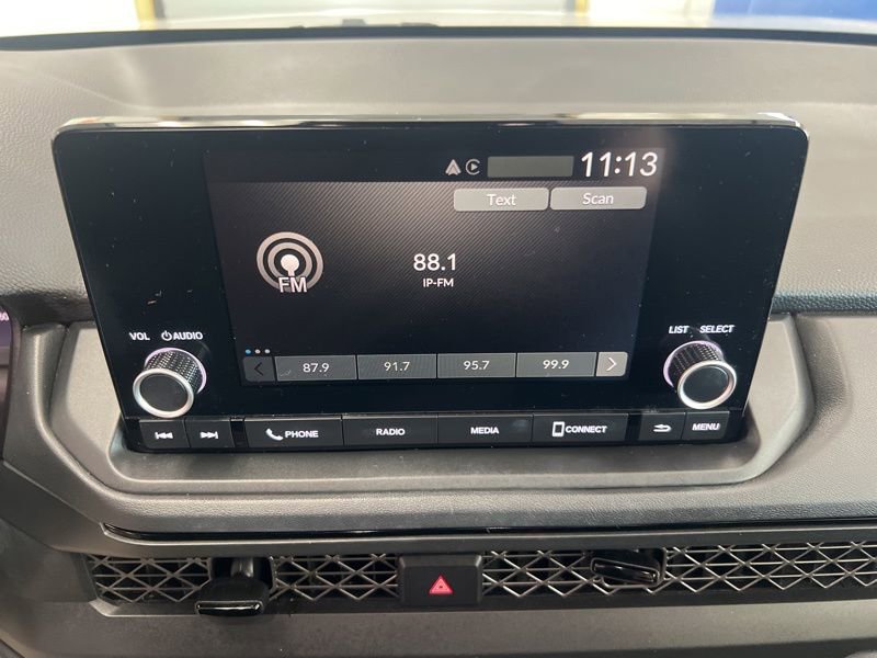 Used 2023 Honda Accord LX image 27