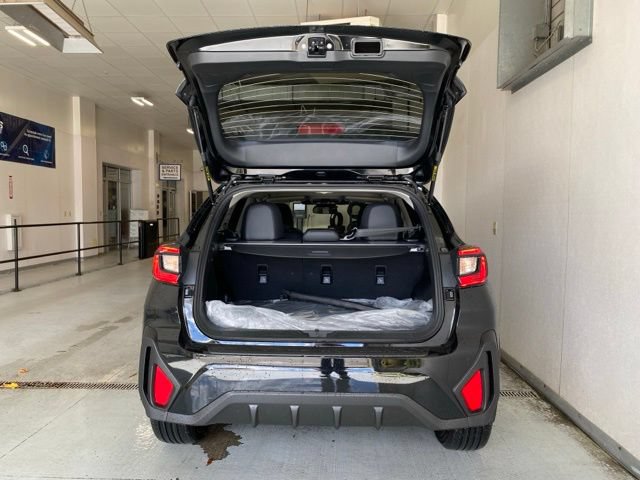 New 2026 Subaru Crosstrek 2.5i Limited AWD/4WD image 7