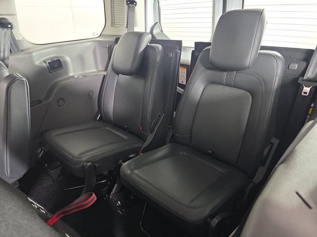 Used 2023 Ford Transit Connect XL FWD image 23