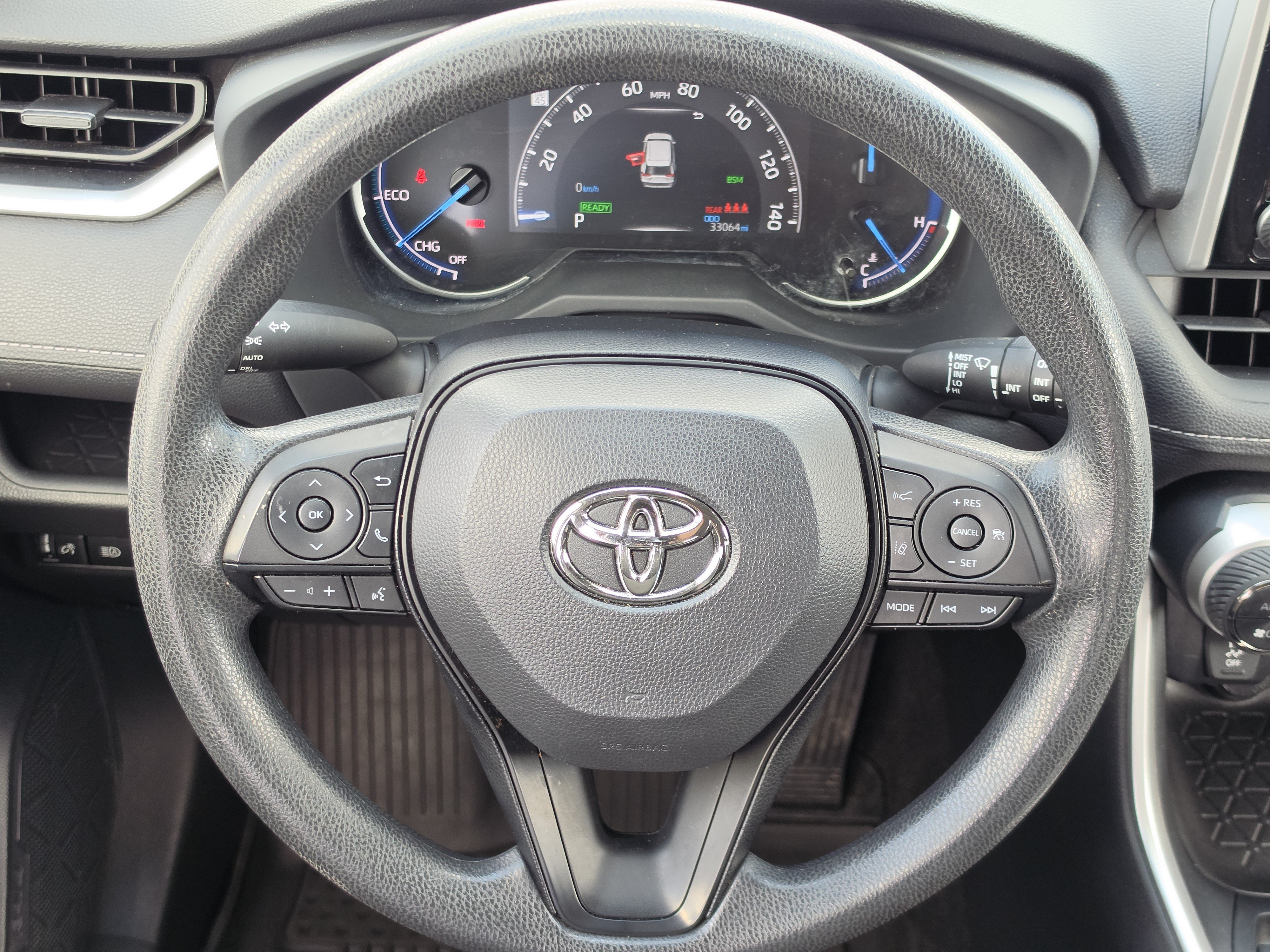 Certified 2025 Toyota RAV4 XLE w/ Convenience Package AWD/4WD image 16