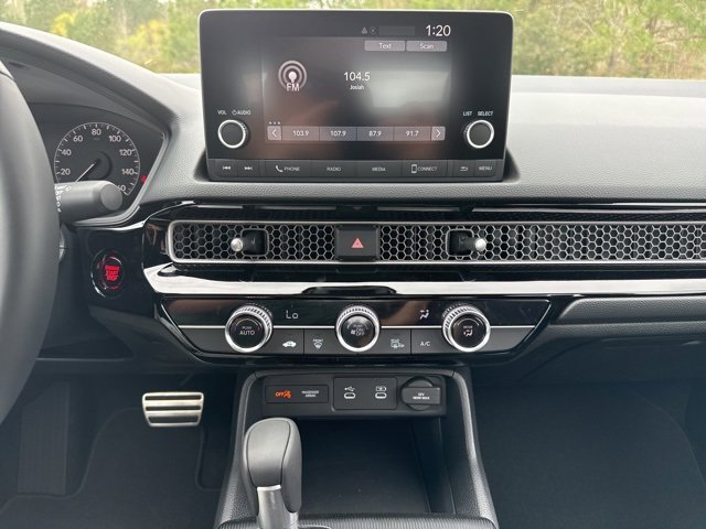 New 2026 Honda Civic Sport image 21