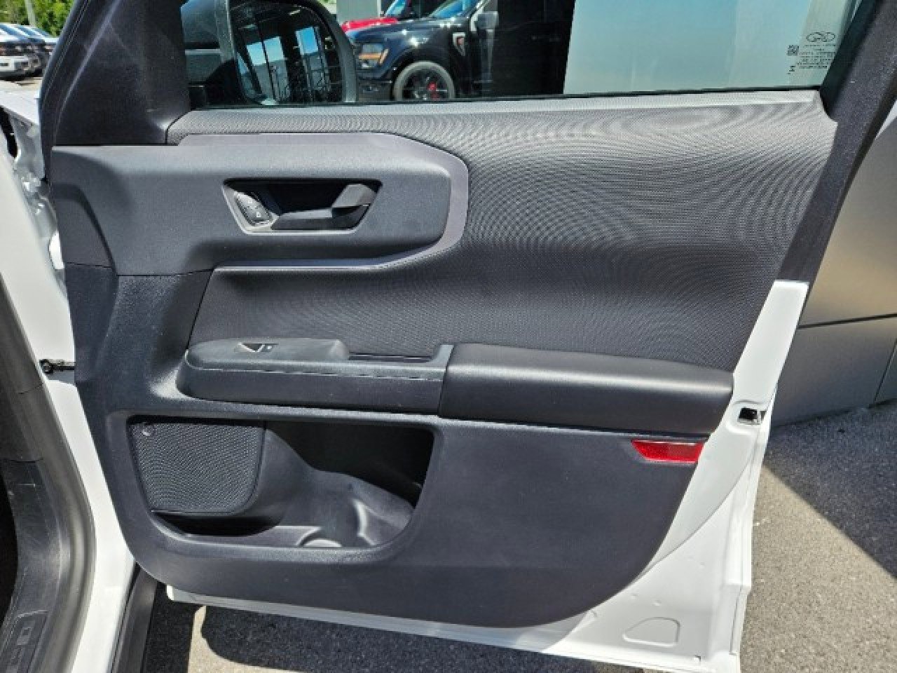 Used 2024 Ford Bronco Sport Big Bend image 16