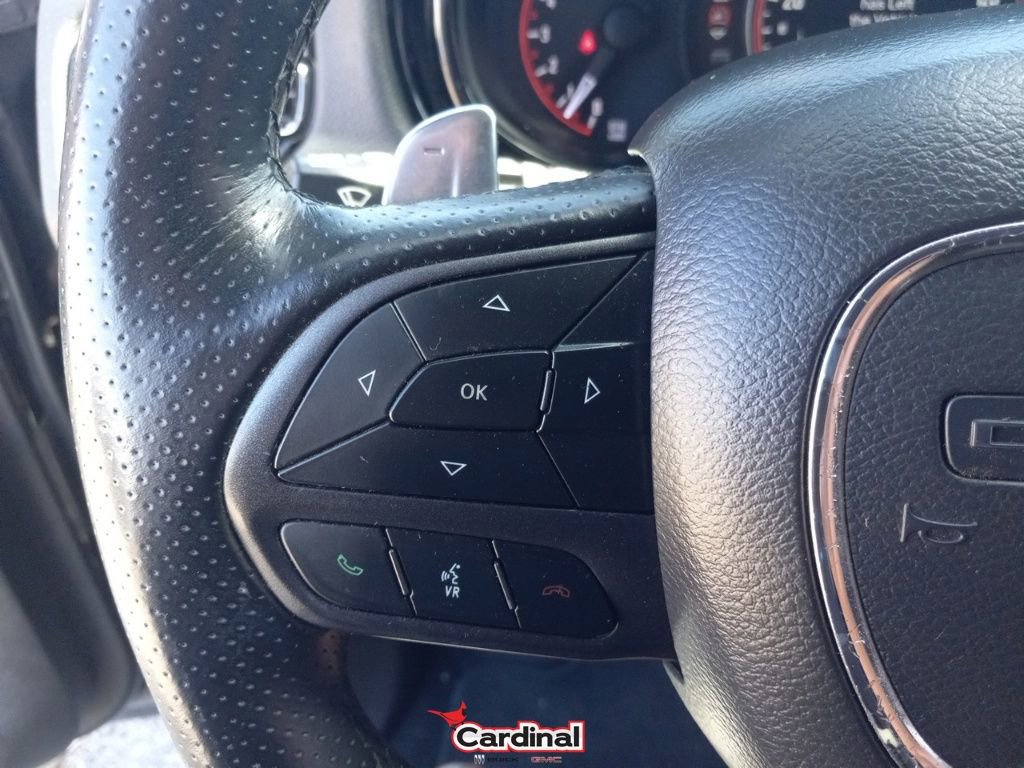 Used 2021 Dodge Durango GT image 30