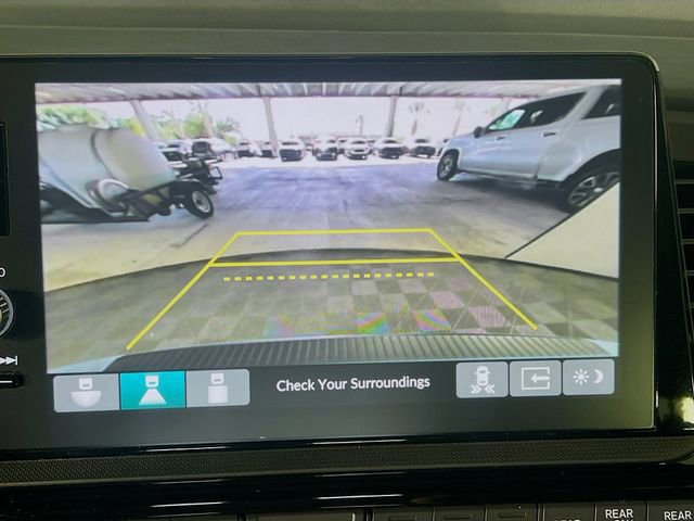 Used 2025 Honda Odyssey Touring image 22